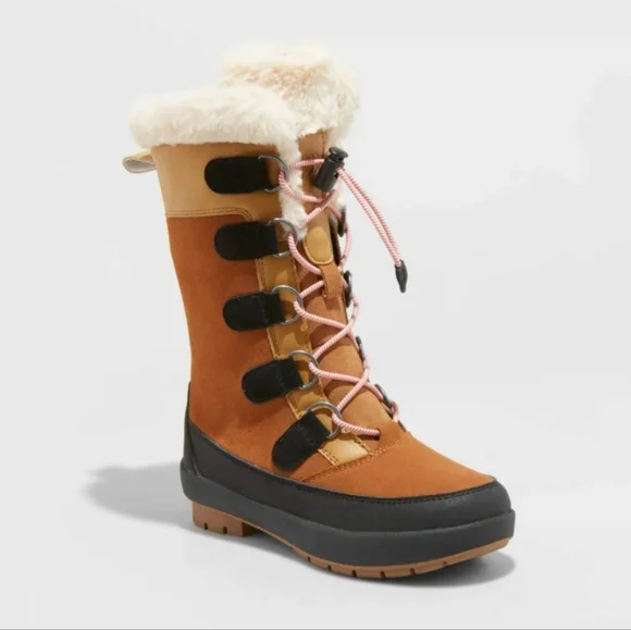 all in motion Shoes Big Kids Targetall In Motion Winter Snow